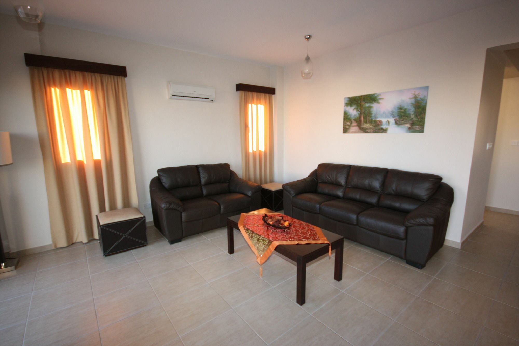 Vineland Sheromyli Villas Pissouri Esterno foto