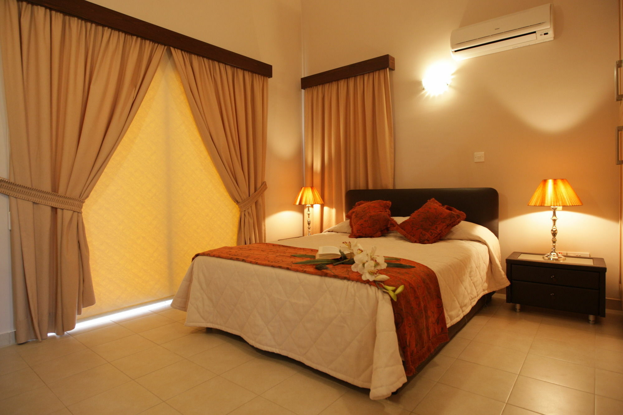 Vineland Sheromyli Villas Pissouri Esterno foto